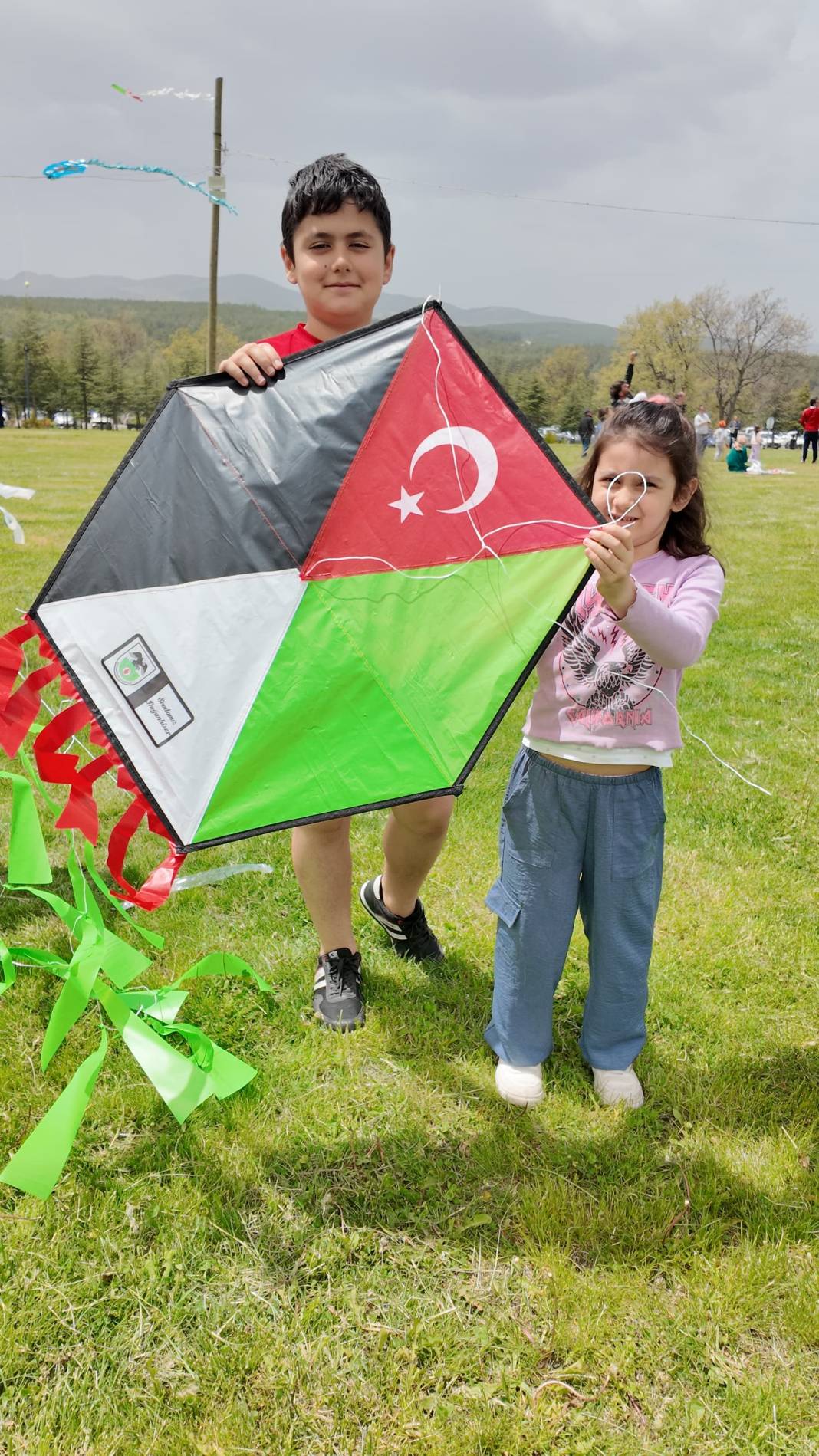 Konya’da doğa, kültür ve sanat buluştu, Türk Yıldızları uçtu 5
